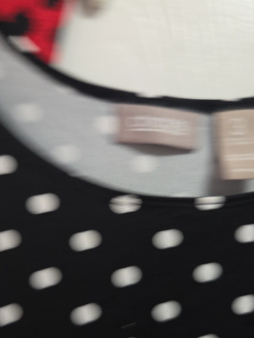 Chico's Red Tank Top Bundle - Picture 4 of 5
